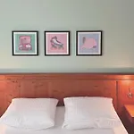 Garner Munich - Messe By Ihg ホテル ハール