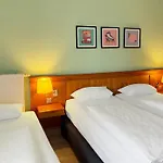 ホテル Garner Munich - Messe By Ihg ハール