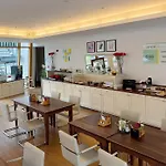 ホテル Garner Munich - Messe By Ihg