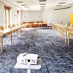 Garner Munich - Messe By Ihg