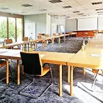 Garner Munich - Messe By Ihg Hotel Haar (Munich)