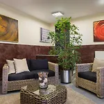 ホテル Garner Munich - Messe By Ihg ハール