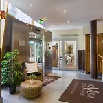 Garner Munich - Messe By Ihg