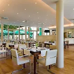ホテル Garner Munich - Messe By Ihg 3*