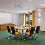 Garner Munich - Messe By Ihg 3* ハール