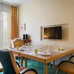 Garner Munich - Messe By Ihg ハール