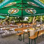 Garner Munich - Messe By Ihg 3*