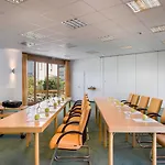 Garner Munich - Messe By Ihg ホテル