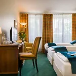 ホテル Garner Munich - Messe By Ihg ハール