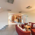 ホテル Garner Munich - Messe By Ihg