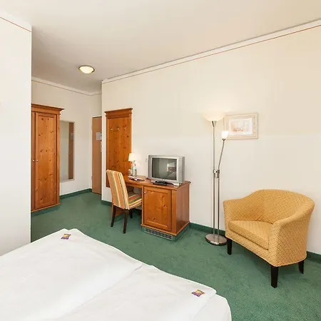 Garner Munich - Messe By Ihg 3* Haar (Munich)