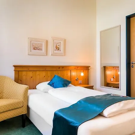 Hotel Novum Seidlhof München