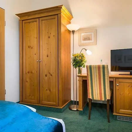 Novum Seidlhof München Hotel 3*