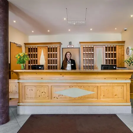 Hotel Novum Seidlhof München 3*