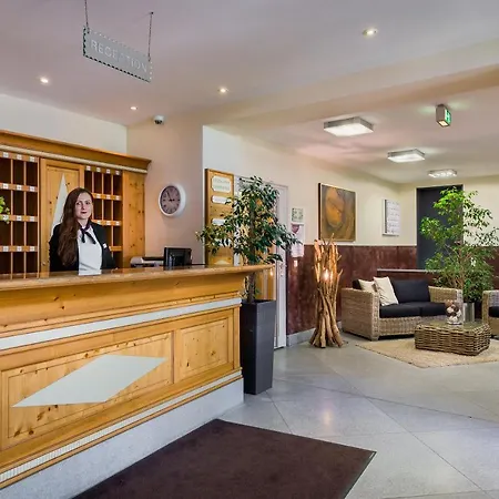 Novum Seidlhof München Hotel 3*