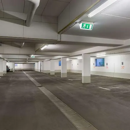 Novum Seidlhof München Haar (Munich)