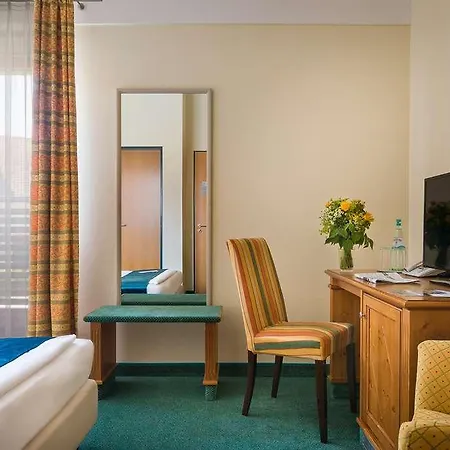 Novum Seidlhof München 3* Haar (Munich)
