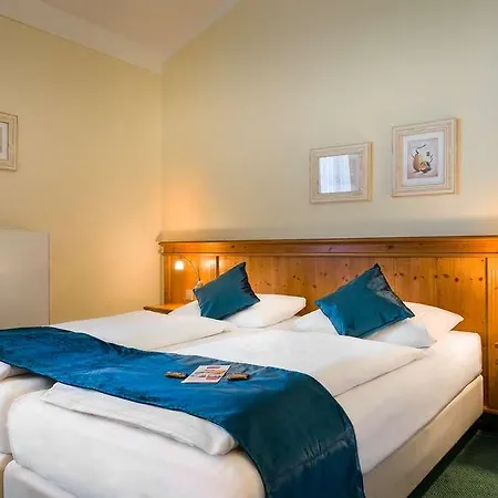 Garner Munich - Messe By Ihg Otel Haar (Munich)