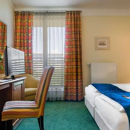 Garner Munich - Messe By Ihg Haar