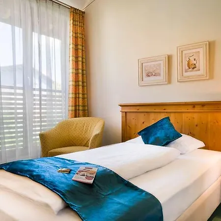 Hotel Novum Seidlhof München 3*