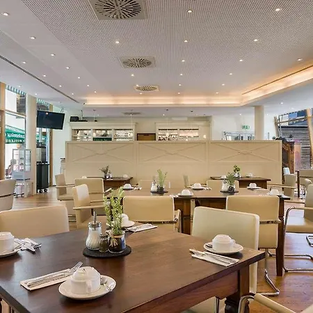 Garner Munich - Messe By Ihg