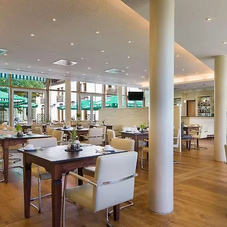 Otel Garner Munich - Messe By Ihg Haar (Munich)