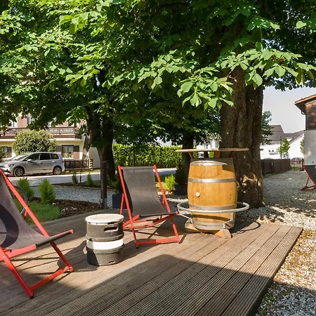 Novum Seidlhof München 3*