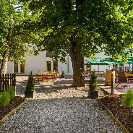 Novum Seidlhof München 3* Haar (Munich)