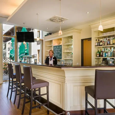 Novum Seidlhof München 3* Haar (Munich)