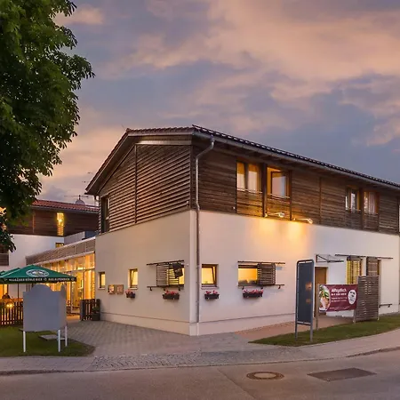 Hotel Novum Seidlhof München 3*