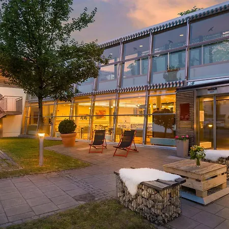 Novum Seidlhof München Haar (Munich)