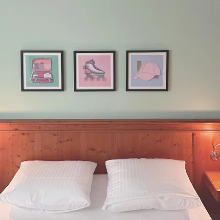 Garner Munich - Messe By Ihg Hotel Haar (Munich)