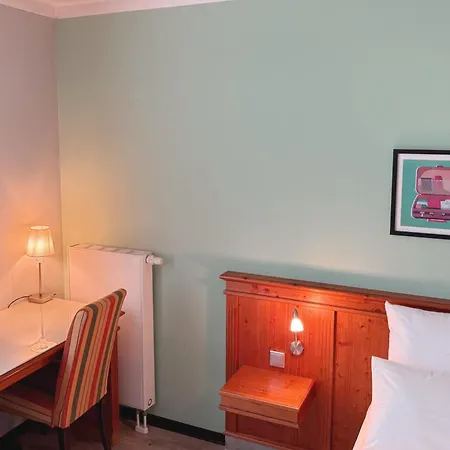 Otel Garner Munich - Messe By Ihg Haar (Munich)