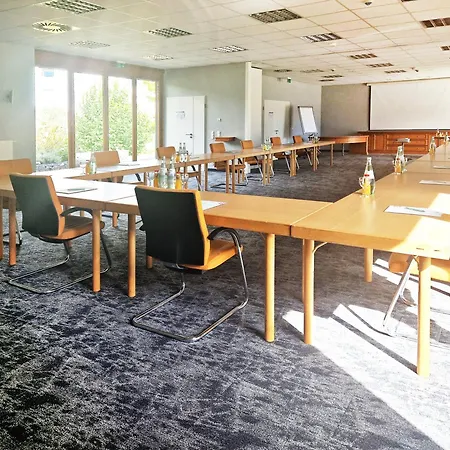 Garner Munich - Messe By Ihg 3*