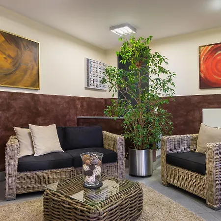 Hotel Garner Munich - Messe By Ihg Haar (Munich)