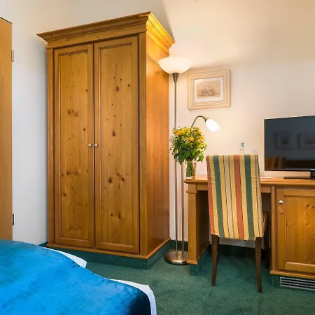 Garner Munich - Messe By Ihg Otel