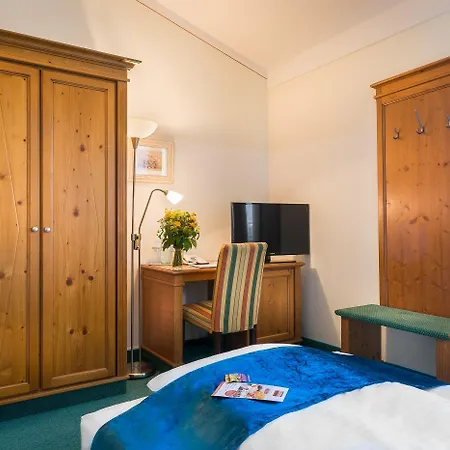 Garner Munich - Messe By Ihg Haar (Munich)