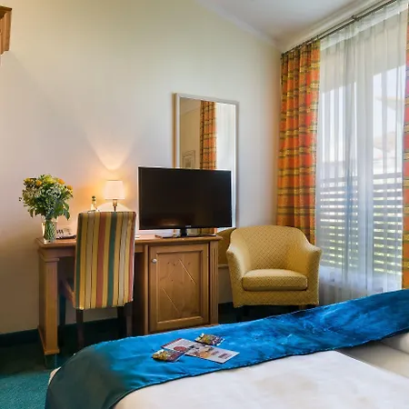 Garner Munich - Messe By Ihg Otel Haar (Munich)