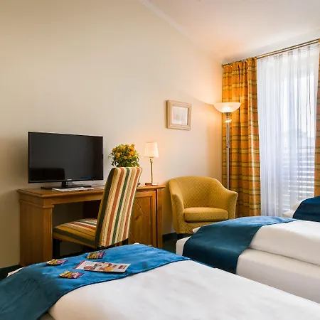 Garner Munich - Messe By Ihg ホテル