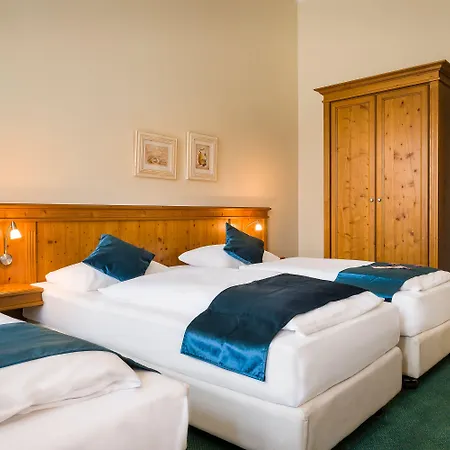 Garner Munich - Messe By Ihg 3* Haar (Munich)