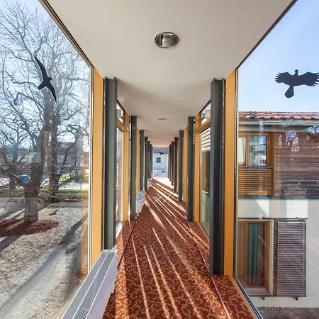 Otel Garner Munich - Messe By Ihg
