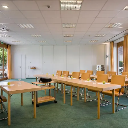 Garner Munich - Messe By Ihg