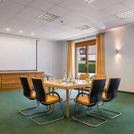 Garner Munich - Messe By Ihg 3* Haar (Munich)