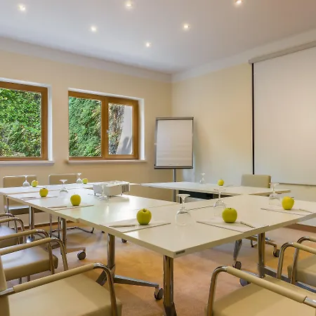 Garner Munich - Messe By Ihg 3* Haar (Munich)