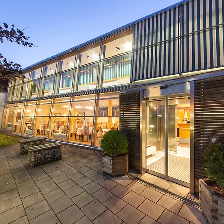 Garner Munich - Messe By Ihg