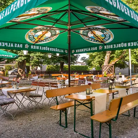Garner Munich - Messe By Ihg 3*
