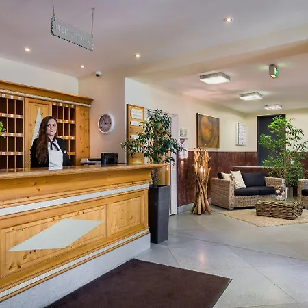 Garner Munich - Messe By Ihg Hotel Haar (Munich)