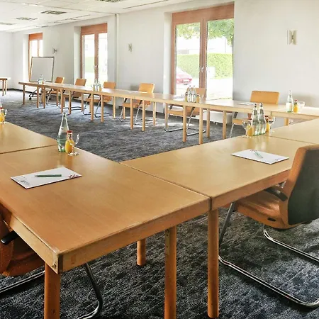 Garner Munich - Messe By Ihg