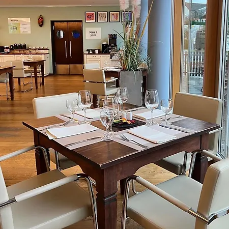 Garner Munich - Messe By Ihg 3*