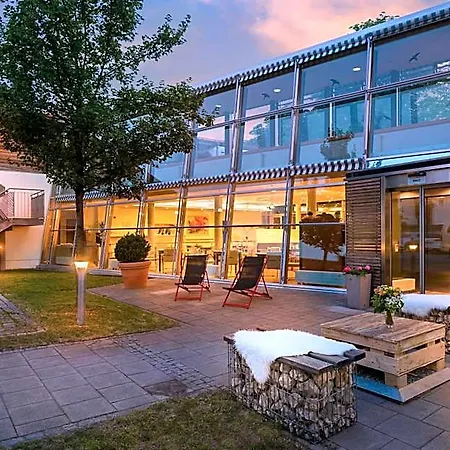 Hotell Garner Munich - Messe By Ihg Haar (Munich)